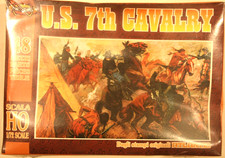 NEXUS ATLANTIC 1/72 US 7TH