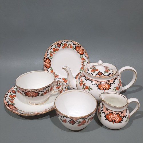 Vintage aynsley bone - aynsley, tea
