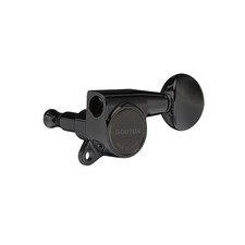 Gotoh SG381 Tuners 6 In-Line