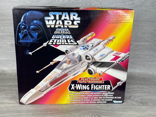 Star wars potf x - star,