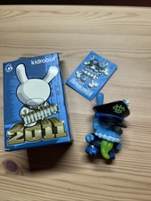 Kidrobot Dunny Series 2011 3"