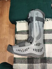 Air (Right Feet) Walker  Boot