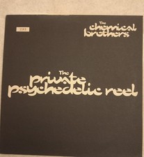 The Chemical Brothers. The