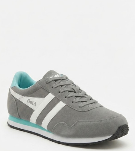Gola trainers size 4 - trainers, uk