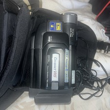 Jvc 700x zoom compact vhs - 700x,