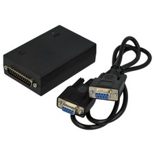 RIB Box for Motorola GP900 MCS2000 MTS2000 MT2100 GP680 Maxtrac Radio Device