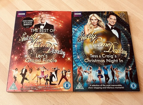Two special dvd - ✨✨two,