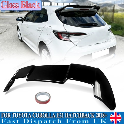 For toyota corolla - for,