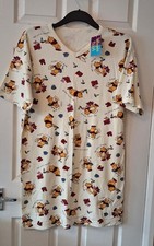 winnie the pooh disney nightie