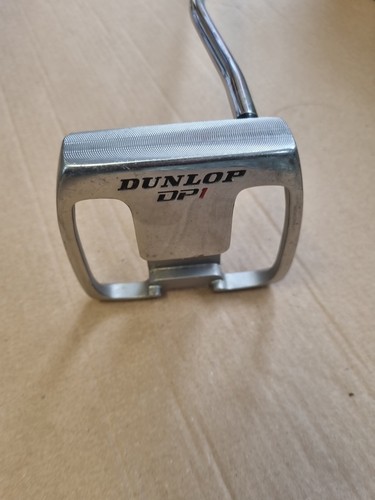 Dunlop golf putter dp - , dp-1