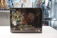 ToyPoint Saint Seiya Origin of