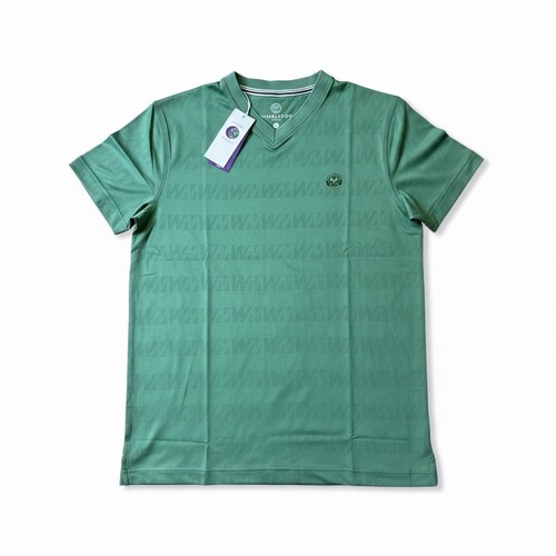 Wimbledon official men - official, men’s