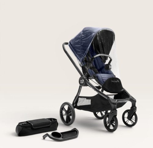 Baby jogger city sights - jogger, sights'