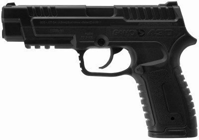 Gamo 430 air pistol - gamo, co2