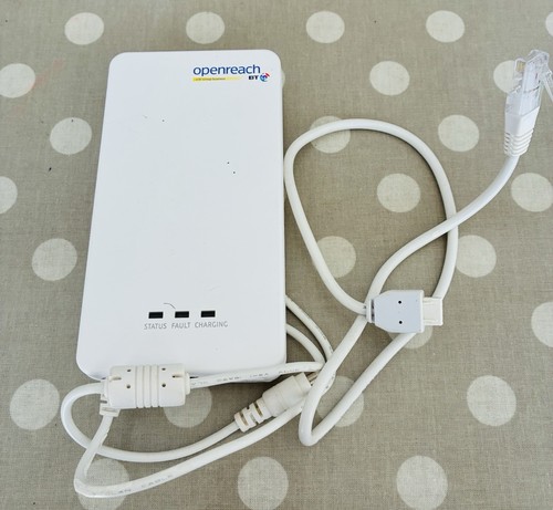 Openreach battery backup - ni-mh,