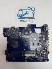 Functional Motherboard