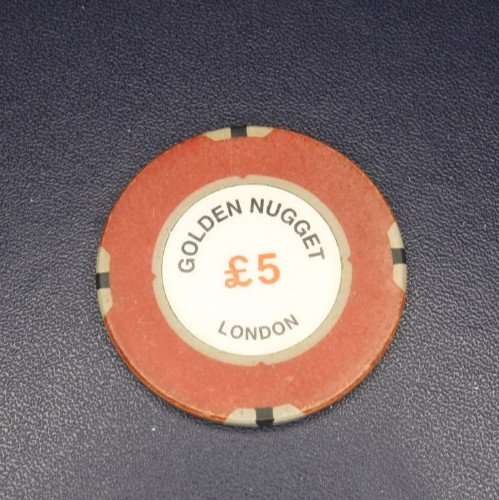 Golden nugget casino london - golden,