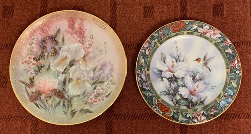 George lena liu floral - w,