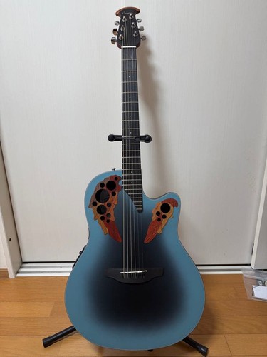 Ovation celebrity elite - celebrity,