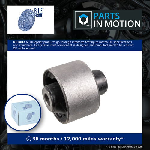 Mounting differential fits - differential,