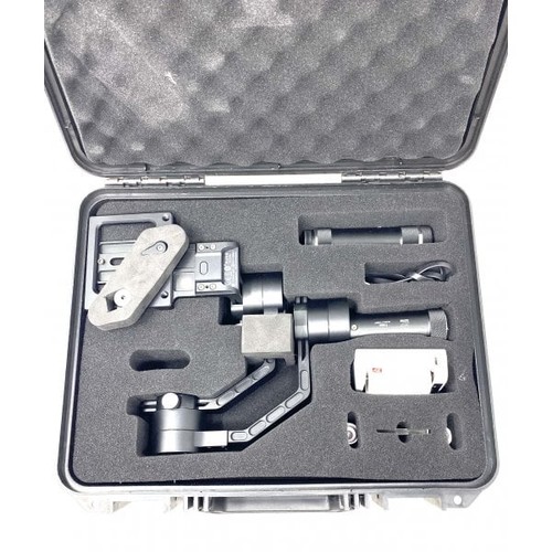 Zhiyun crane axis - crane, v1