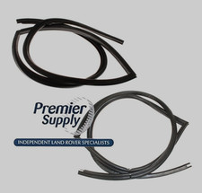 LAND ROVER DEFENDER 110/130