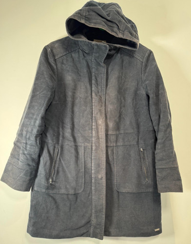 White stuff parka - white, womens