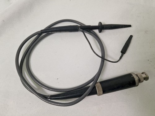 Tektronix p6012 10x 33mhz - tektronix,