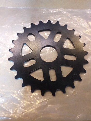 25t basic bmx - bmx, sprocket