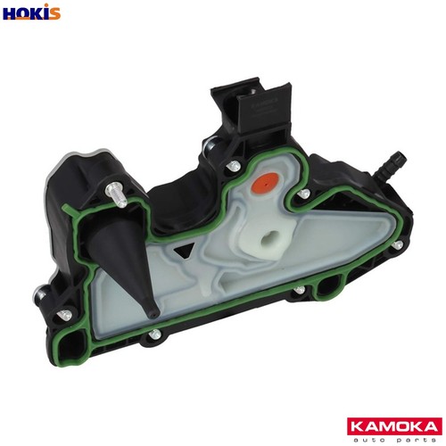 Valve crankcase ventilation - valve,