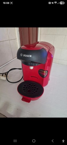 Bosch tassimo happy - bosch, pod