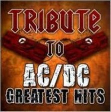 TRIBUTE TO ACDC: TRIBUTE TO