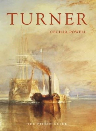 Turner by - turner, (pitkin