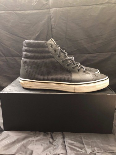 Vans syndicate ballistic sk8 - syndicate,