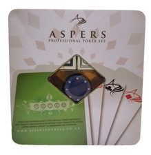 Aspers Swansea Professional