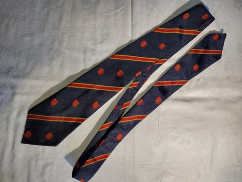 Tie ecaa essex county - tie,