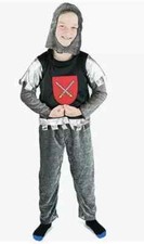 Kids Knight Fancy Dress