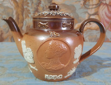 Royal Doulton Tea Pot Teapot
