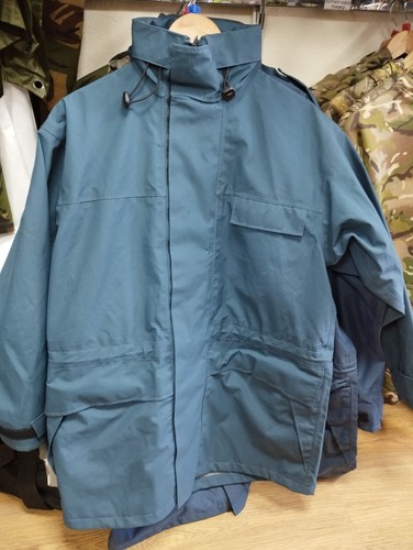 Raf wet foul weather - raf, wet/foul
