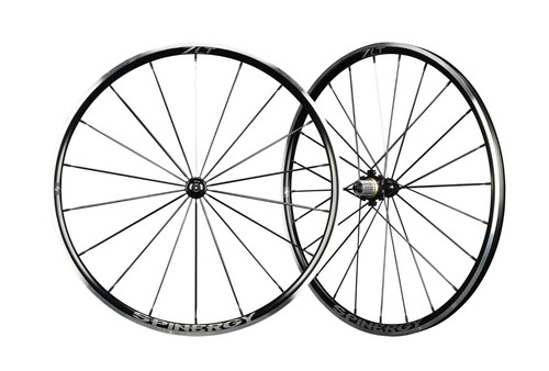 Spinergy zlite road rim - zlite, brake