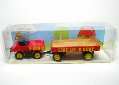 Mercedes benz unimog 411 - mercedes-benz,