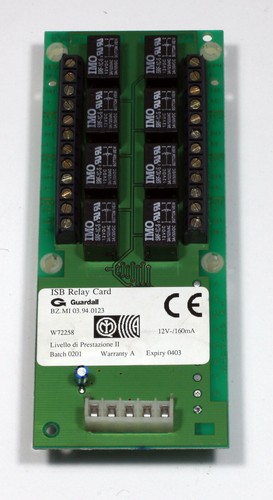 Guardall w72258 windsor isb - w72258,