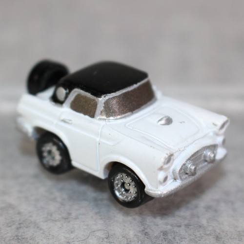Micro machines galoob ford - micro,
