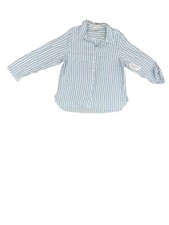Dash Studio Womens Button Down
