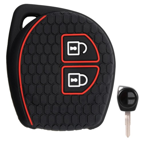 Button remote key cover - key,