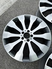 MERCEDES-BENZ GLS450 ML 20”