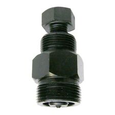 Extractor Flywheel JMP