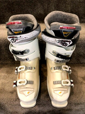 Nordica Olympia - Women's Ski
