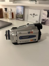 Sony handycam dcr - handycam, dcr-trv18e