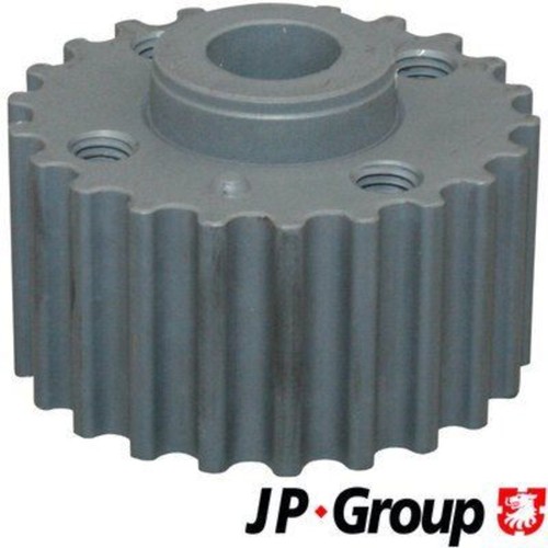 Crankshaft gear group for - crankshaft, jp
